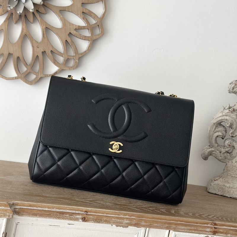 Ch**el satchel bags